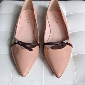 Kate Spade flats NWOT